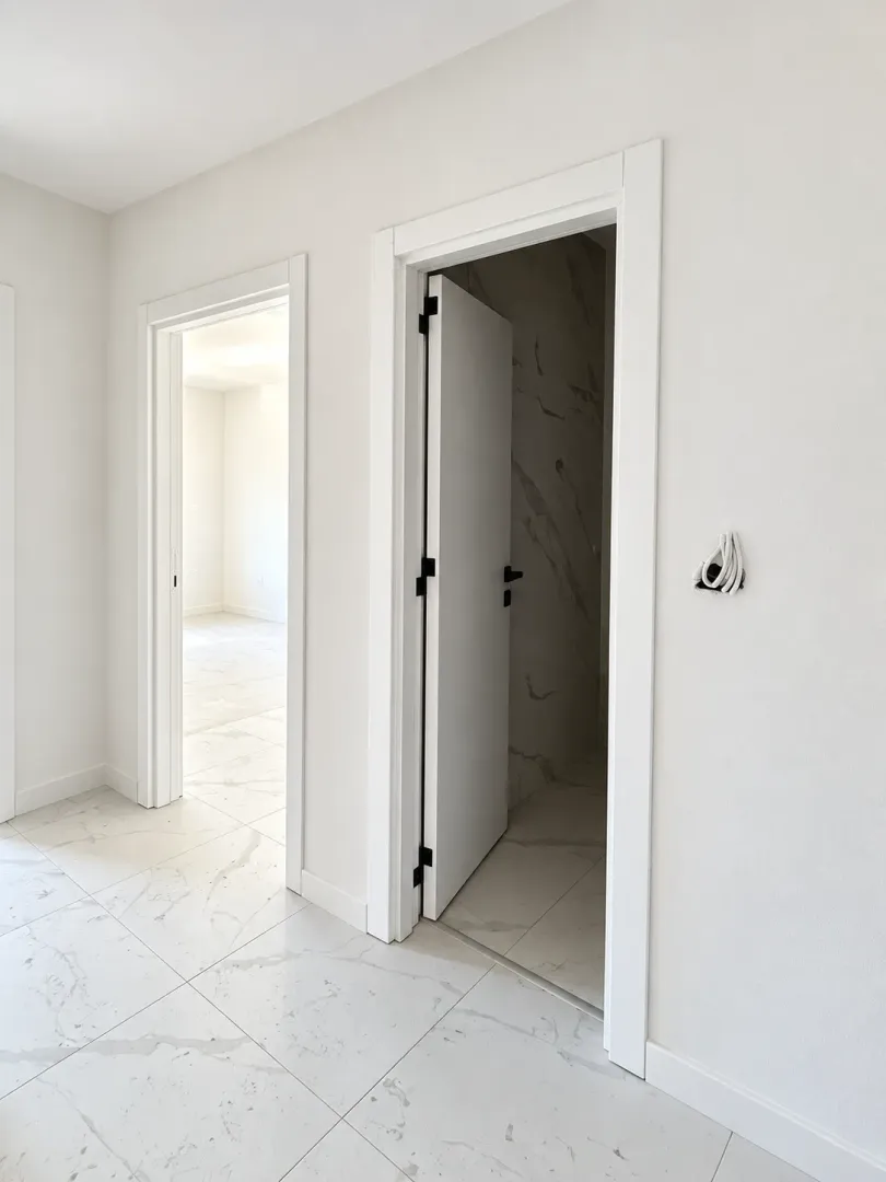 Prodaja, jednosoban stan, 35m², Centar, Bar