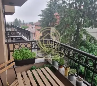 Izdavanje, trosoban stan, 58m², Zvezdarska Šuma, Zvezdara Sve Podlokacije - image 6