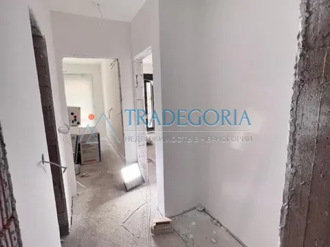 Prodaja, jednosoban stan, 45m², Budva, Crna Gora - image 6