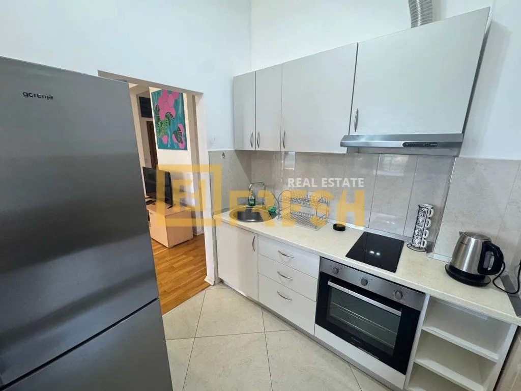 Rent, three bedroom apartment, 115m², Budva, Crna Gora