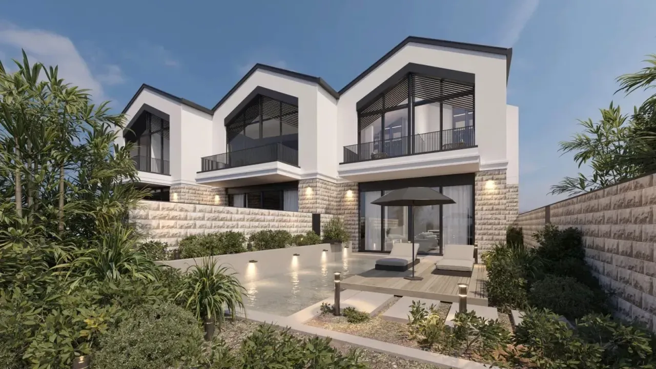 Sale, house, 130m², Tivat, Crna Gora