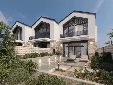 Prodaja, kuća, 130m², Tivat, Crna Gora - image 1