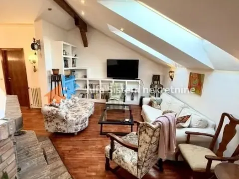 Rent, apartment, 200m², Stari Grad, Beograd - image 4