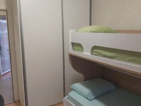 Izdavanje, dvosoban stan, 57m², Stari Aerodrom, Podgorica - image 12