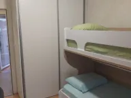 Izdavanje, dvosoban stan, 57m², Stari Aerodrom, Podgorica - image 12