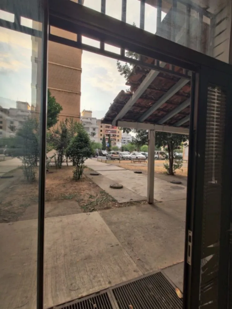 Sale, office space, 36m², Centar, Podgorica