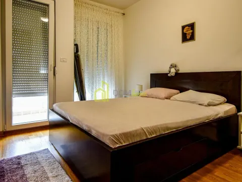 Rent, one bedroom apartment, 43m², City Kvart, Podgorica - image 9