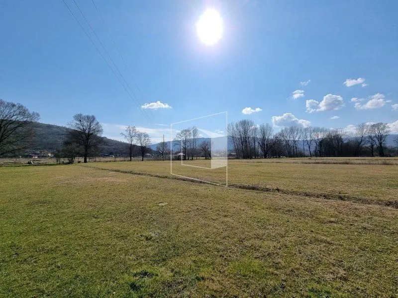 Prodaja, plac, 9300m², Bandići, Danilovgrad