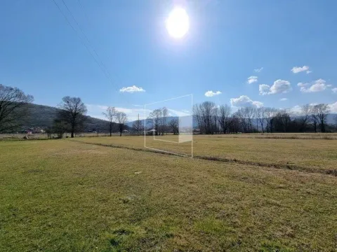 Sale, land lot, 9300m², Bandići, Danilovgrad