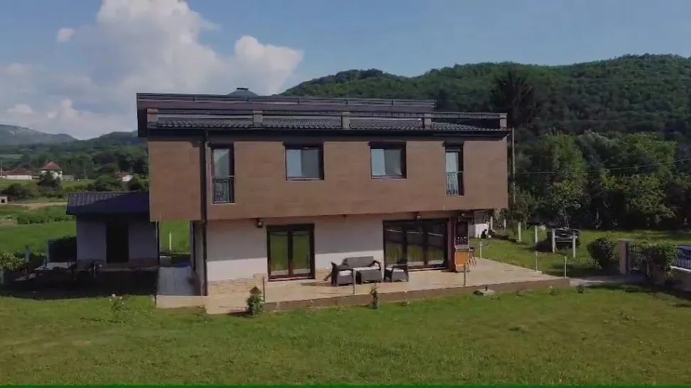 Prodaja, kuća, 145m², Bijelo Polje, Podgorica