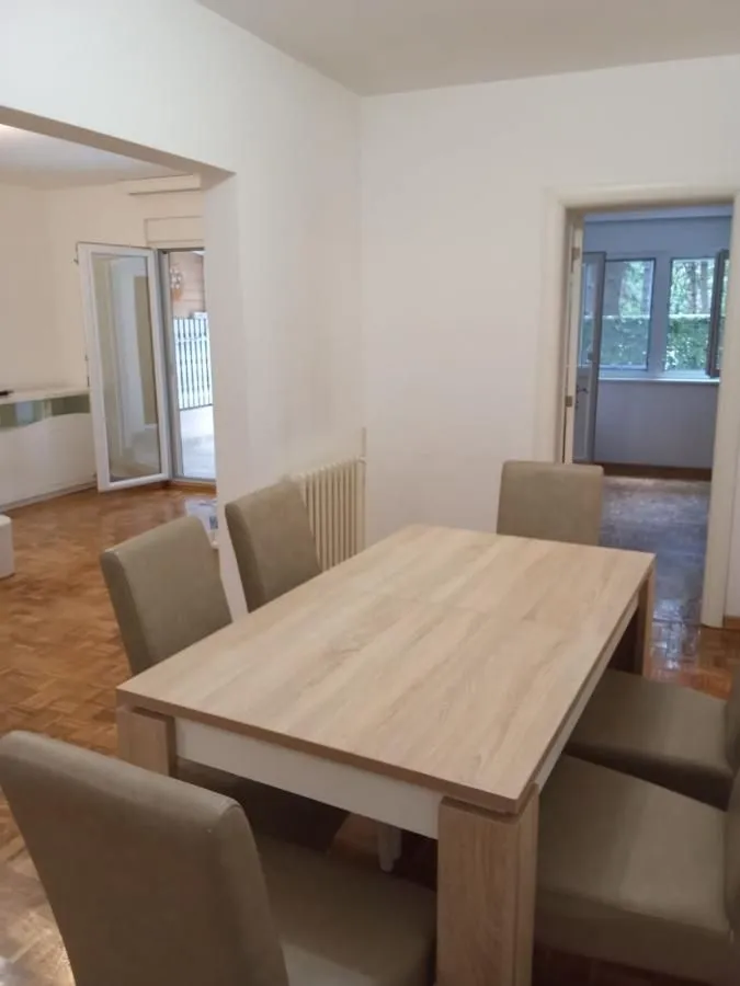 Sale, four bedroom apartment, 84m², Bezanijska Kosa 1, Bežanijska Kosa Sve Podlokacije