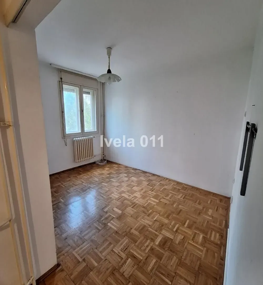 Prodaja, dvosoban stan, 51m², Bežanijska Kosa 3, Bežanijska Kosa Sve Podlokacije