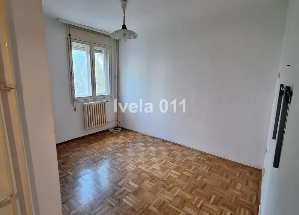Prodaja, dvosoban stan, 51m², Bežanijska Kosa 3, Bežanijska Kosa Sve Podlokacije
