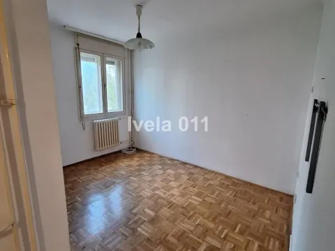 Prodaja, dvosoban stan, 51m², Bežanijska Kosa 3, Bežanijska Kosa Sve Podlokacije - image 1