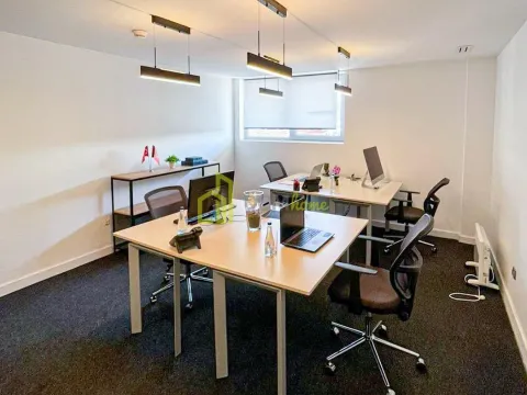 Rent, office space, 705m², Zeta, Podgorica - image 18