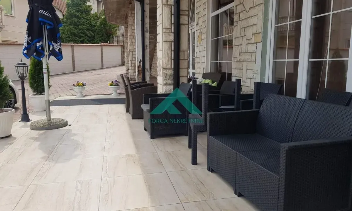 Rent, office space, 200m², Cvetanova Ćuprija, Zvezdara Sve Podlokacije