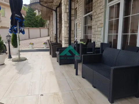 Rent, office space, 200m², Cvetanova Ćuprija, Zvezdara Sve Podlokacije