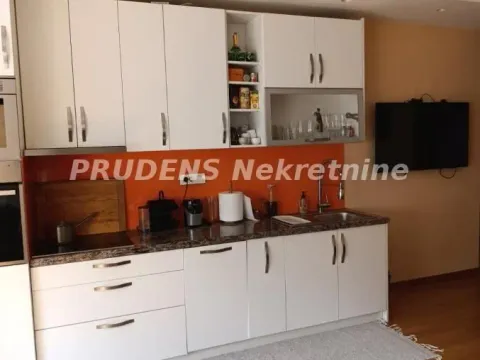 Prodaja, dvosoban stan, 62m², Savski Venac, Beograd - image 2