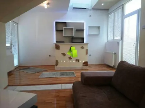 Izdavanje, jednosoban stan, 65m², Pantelej, Niš - image 5