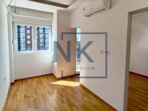 Prodaja, jednosoban stan, 32m², Zabjelo, Podgorica - image 2