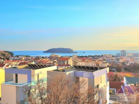 Prodaja, jednosoban stan, 65m2, Podkošljun, Budva Prodaja, jednosoban stan, 65m2, Podkošljun, Budva