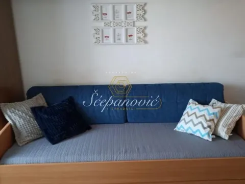 Sale, one bedroom apartment, 32m², Sajam, Novi Sad Sve Podlokacije - image 6