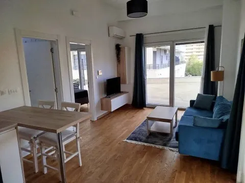 Prodaja, jednosoban stan, 92m², Centar, Bar - image 4