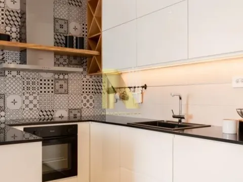 Izdavanje, dvosoban stan, 56m², Salajka, Novi Sad Sve Podlokacije - image 4