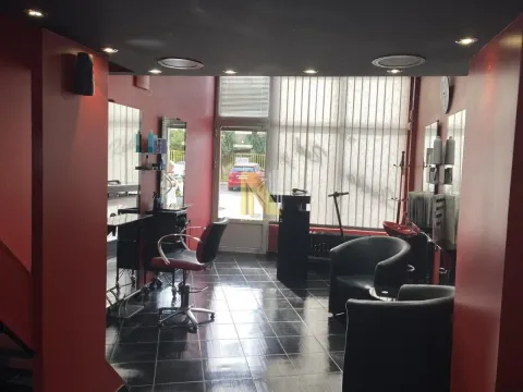 Izdavanje, poslovni prostor, 24m², Bulevar Oslobodjenja, Novi Sad Sve Podlokacije