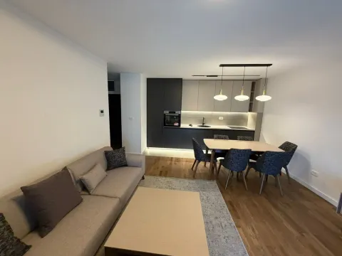 Rent, two bedroom apartment, 68m², Centar, Bar - image 10
