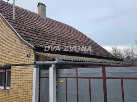 Prodaja, kuća, 82m², Bečej, Novi Sad - image 12