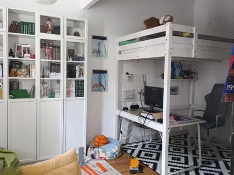 Prodaja, četvorosoban stan, 95m², Centar, Novi Sad - image 6