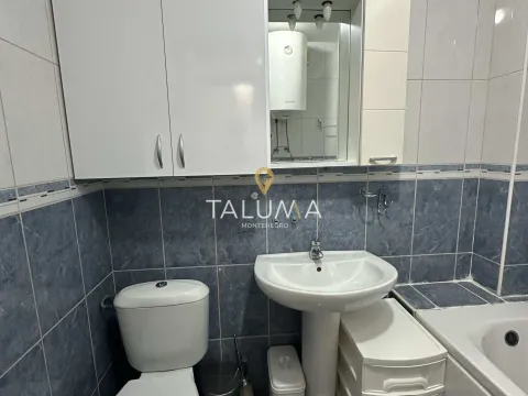 Rent, two bedroom apartment, 60m², Blok 9, Podgorica - image 2
