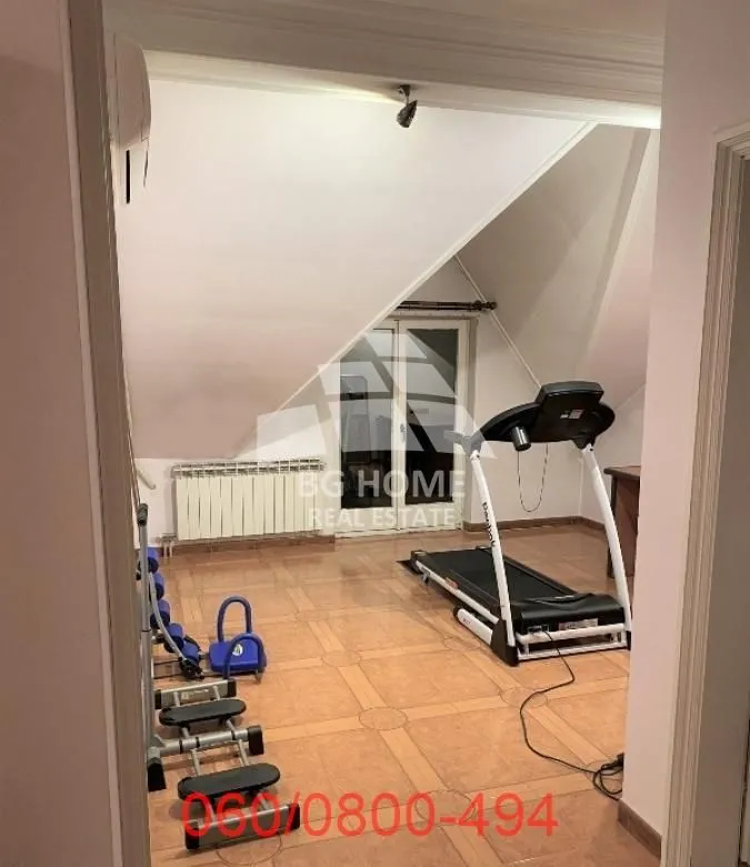 Prodaja, kuća, 364m², Banovo Brdo, Beograd