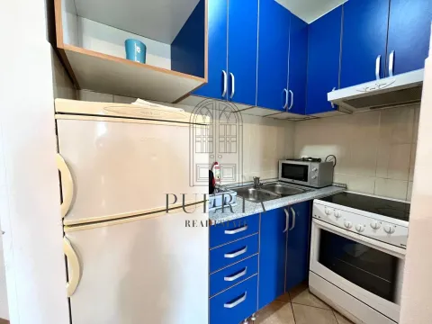 Izdavanje, jednosoban stan, 37m², Stari Aerodrom, Podgorica - image 6
