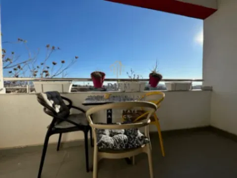 Izdavanje, dvosoban stan, 65m², City Kvart, Podgorica - image 6