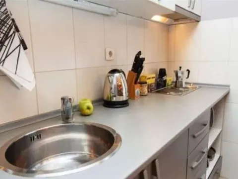 Izdavanje, dvosoban stan, 38m², Stari Grad, Beograd - image 9