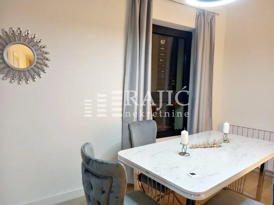 Rent, three bedroom apartment, 98m², Savski Venac, Beograd