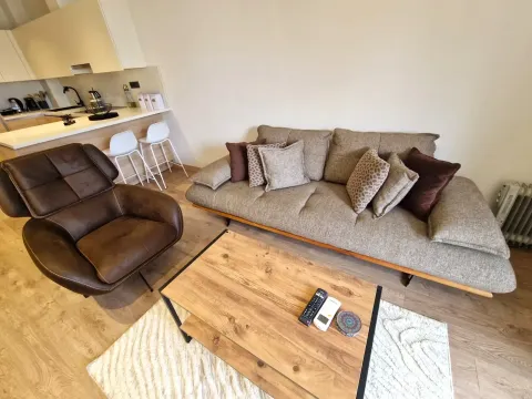 Izdavanje, stan, 47m², Tivat, Crna Gora - image 4