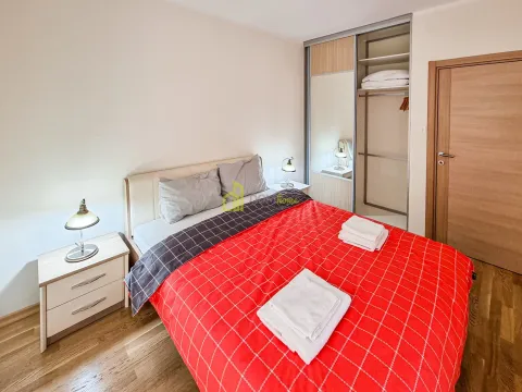 Prodaja, dvosoban stan, 94m², Bečići, Budva - image 4