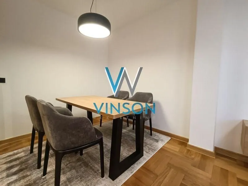 Rent, three bedroom apartment, 65m², Centar, Novi Sad