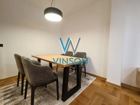 Rent, three bedroom apartment, 65m², Centar, Novi Sad - image 5