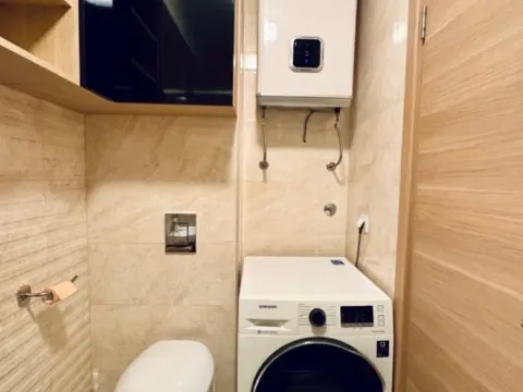 Izdavanje, jednosoban stan, 50m², Ljubović, Podgorica - image 3