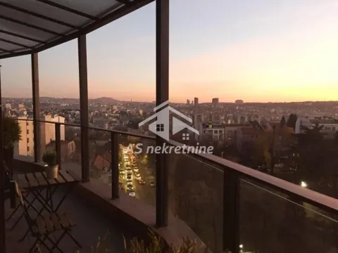 Izdavanje, trosoban stan, 92m², Čubura, Beograd - image 9