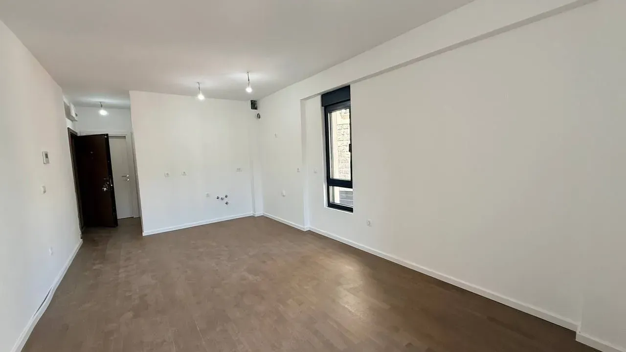 Sale, one bedroom apartment, 46m², Centar, Budva