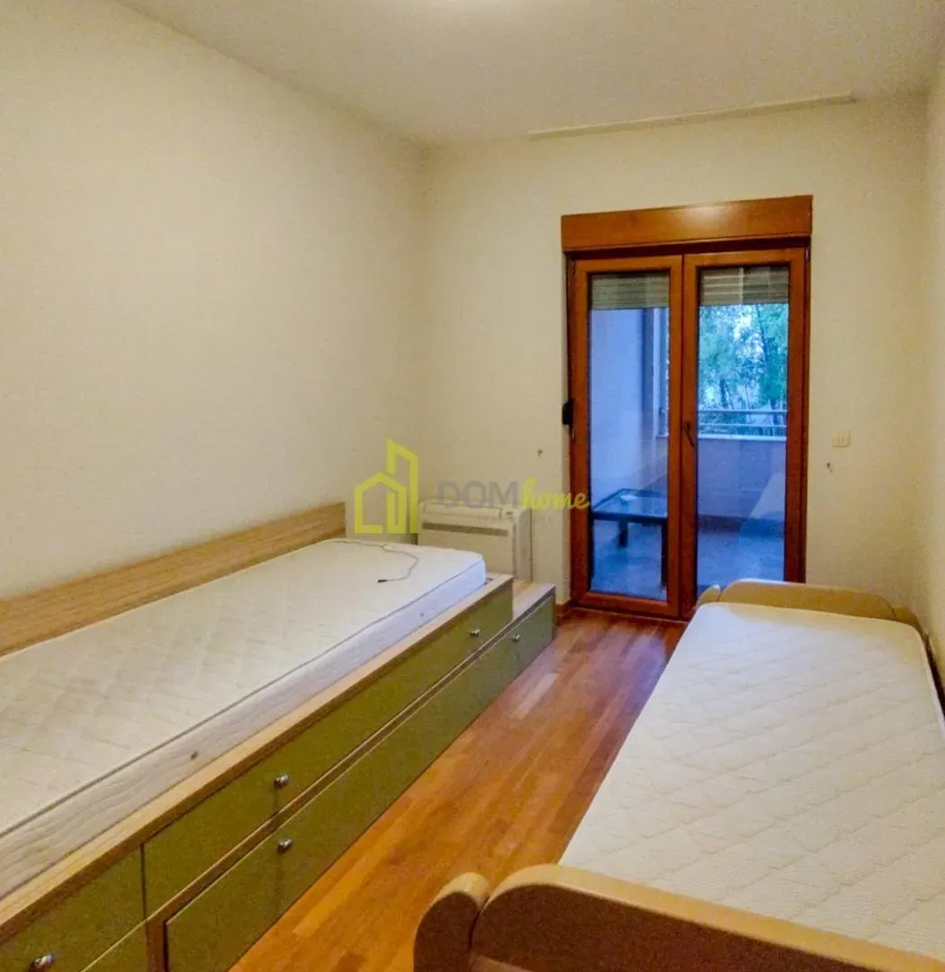 Sale, three bedroom apartment, 108m², Gorica C, Podgorica