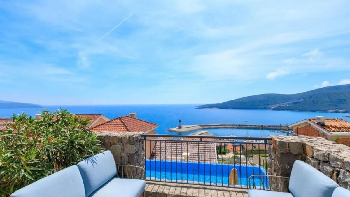 Prodaja, jednosoban stan, 103m², Luštica Bay, Tivat