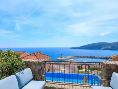 Sale, one bedroom apartment, 103m², Luštica Bay, Tivat - image 18