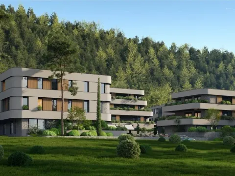 Sale, one bedroom apartment, 29m², Budva, Crna Gora - image 10