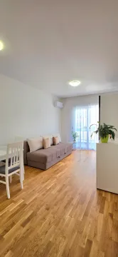Sale, one bedroom apartment, 46m², Lazi, Budva - image 3
